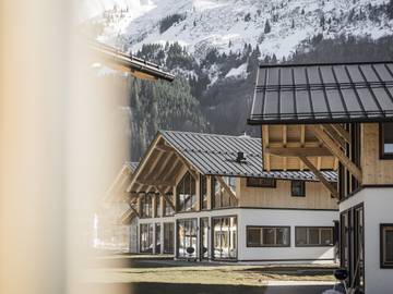 Chalet für 8 Personen in Bichlbach, Ammergauer Alpen (Österreich), Bild 4