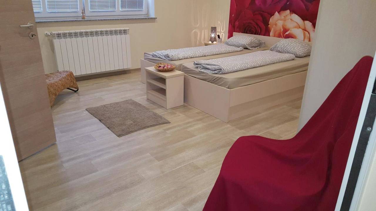 Rosa Bed and Breakfast in Untersteiermark