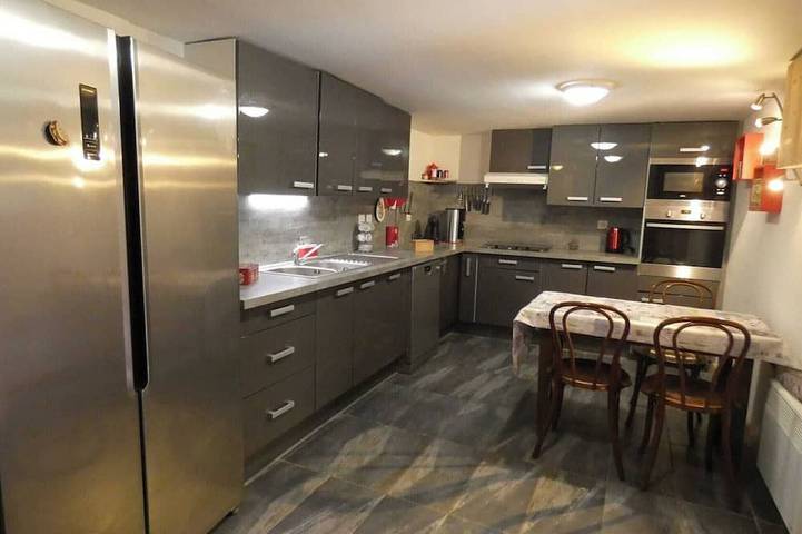 Casa rural para 7 personas, Se admiten mascotas - 1