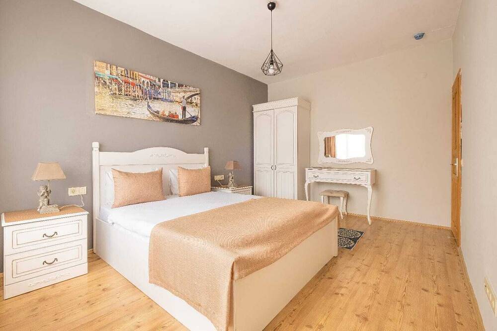 Ganze Wohnung, Old Town Deluxe Large Flats 1 in Antalya, Provinz Antalya