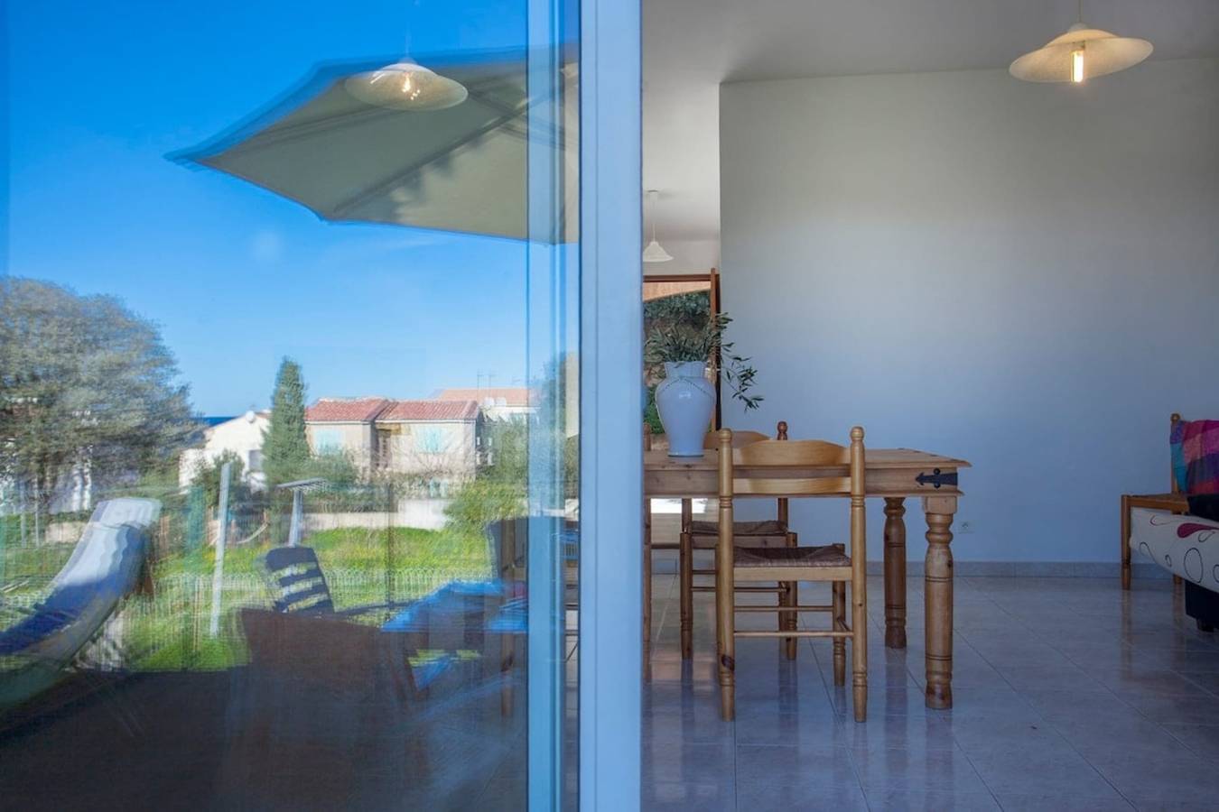 Ganze Wohnung, Domaine Bollaccia - Casa Ostriconi in Monticello, Calvi und Umgebung