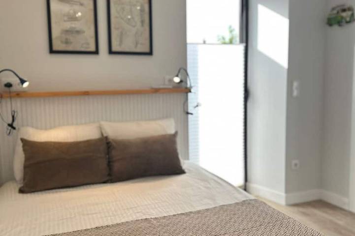 Ferienwohnung für 2 Personen - 1