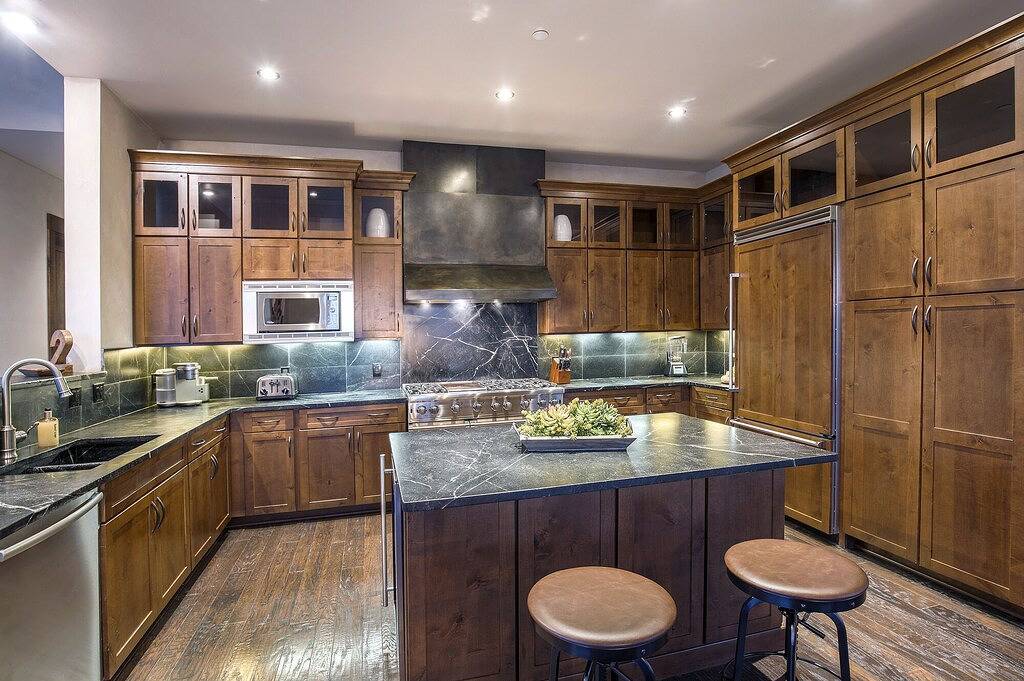 Ganze Wohnung, Top of Telluride: Lxry Penthouse, 180 Views, Ski In in Mountain Village, Telluride Ski Resort