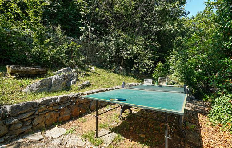 Ferienhaus für 4 Personen, mit Terrasse, mit Haustier in Opatija Riviera - 2