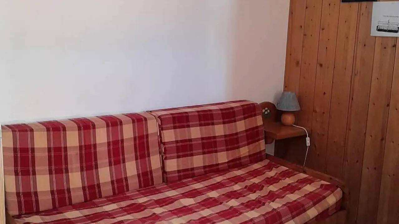 Apartamento vacacional entero, Ferienwohnung für 6 Personen (36 m²) in Saint-Jean in Saint-Jean-d'Arves, Región de Saint-Jean-de-Maurienne