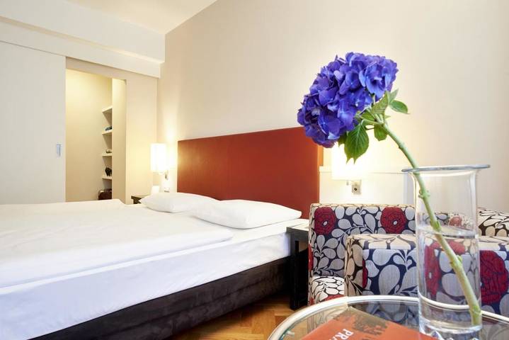 Ferienhaus für 2 Personen in Stephansdom - 3