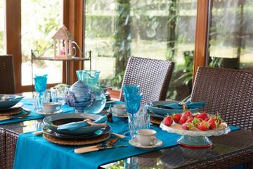 Casa Vacanza per 10 Persone in Sant'Agata sui Due Golfi, Costa tirrenica Campania, Foto 3