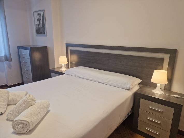 Gîte pour 4 personnes à Oviedo - 3