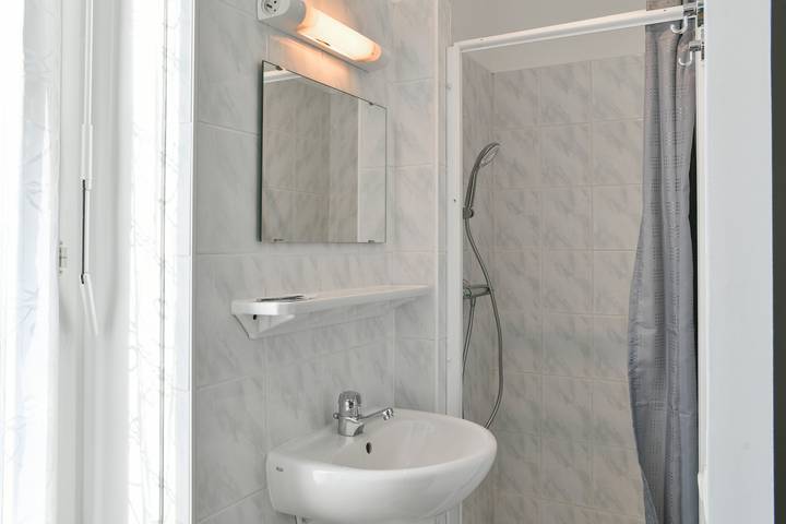 Chambre d’hôte pour 2 personnes, avec jardin en Savoie - 4