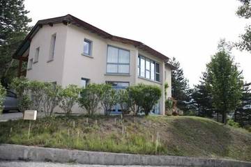 Cottage pour 12 personnes, avec balcon et jardin à Marignac-en-Diois