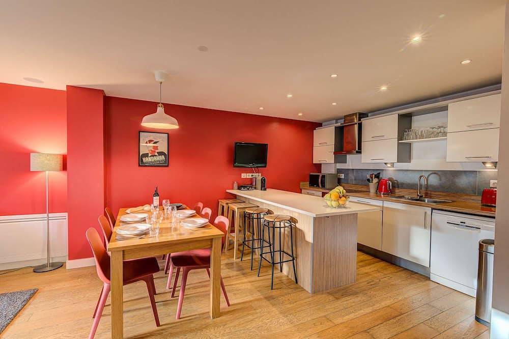 Photo : Appartement de vacances