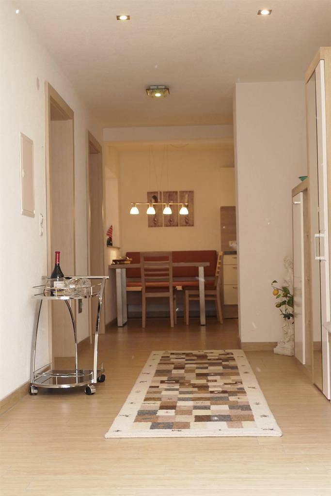 Ganze Ferienwohnung, Appartement in Stubaier Alpen, Oetz