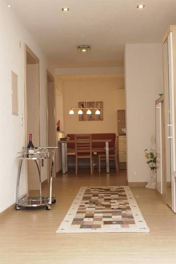 Appartement voor 4 Personen in Stubai Alps, Oetz, Afbeelding 2