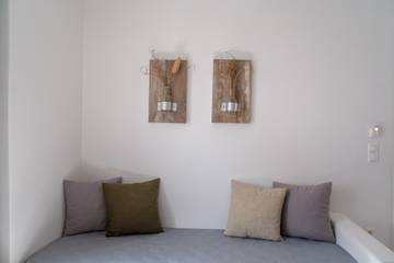 Apartment for 3 People in Naxos City, Naxos, Photo 1