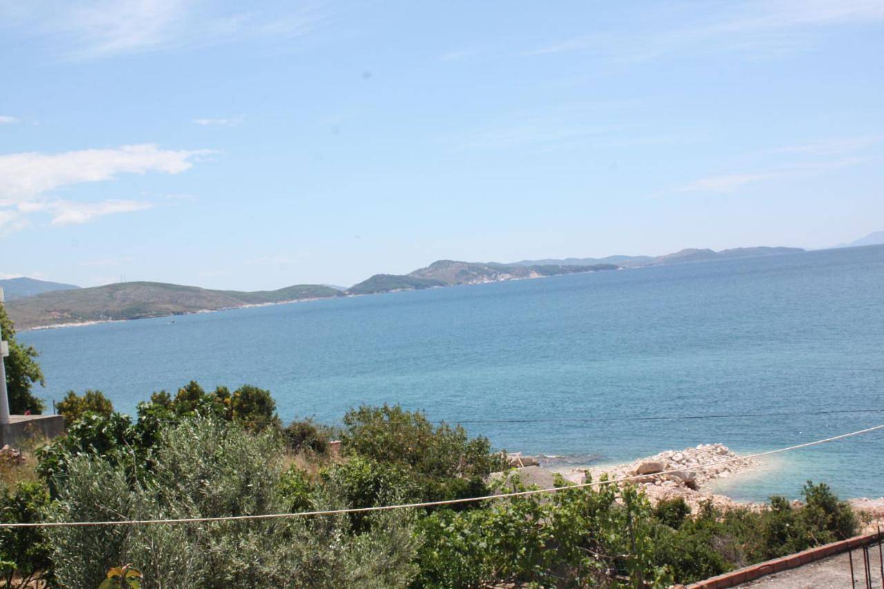Guesthouse Benardo in Saranda, Vlorë
