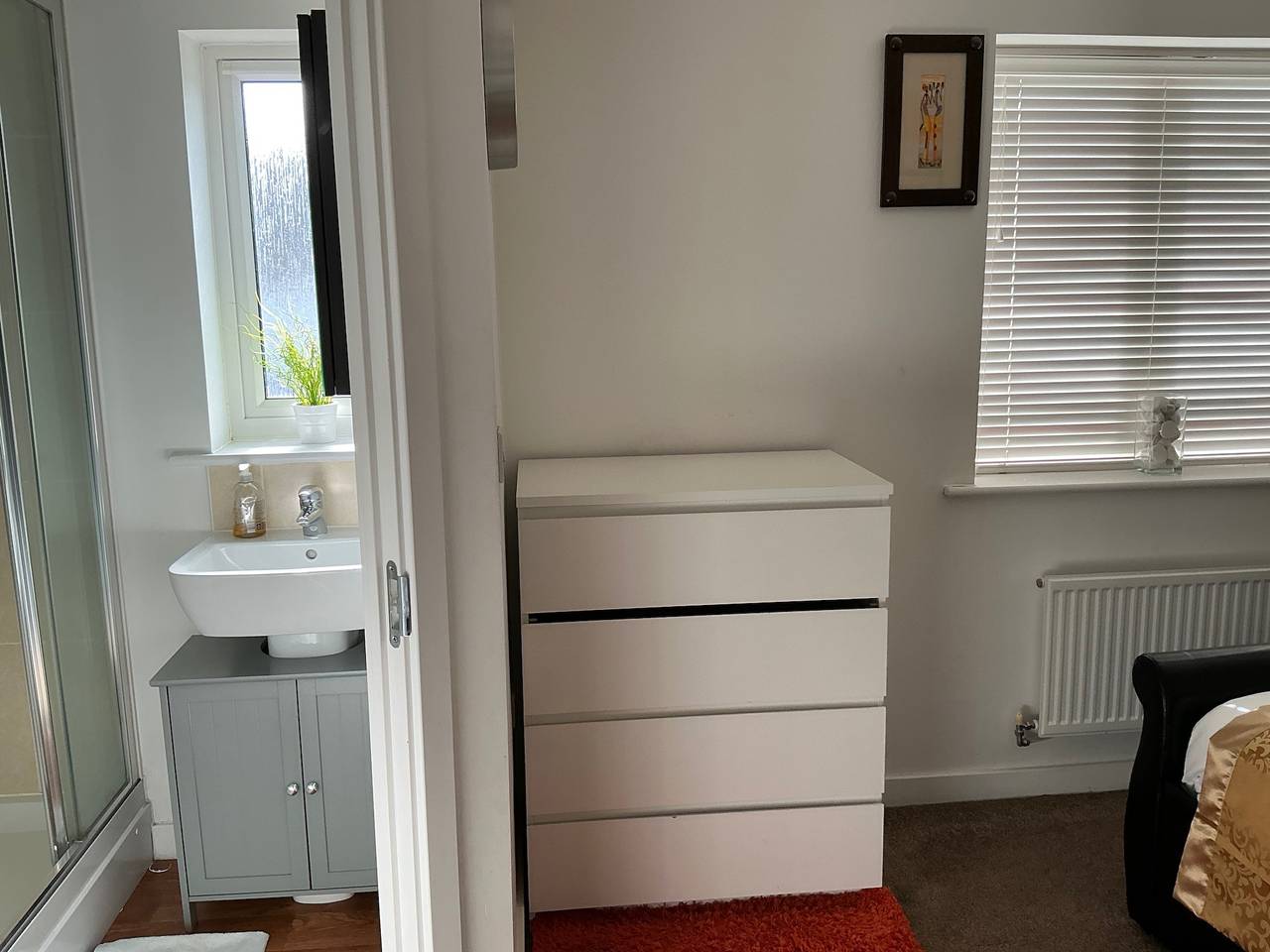 House Sleeps 8 with Wifi in Dartford, Kent