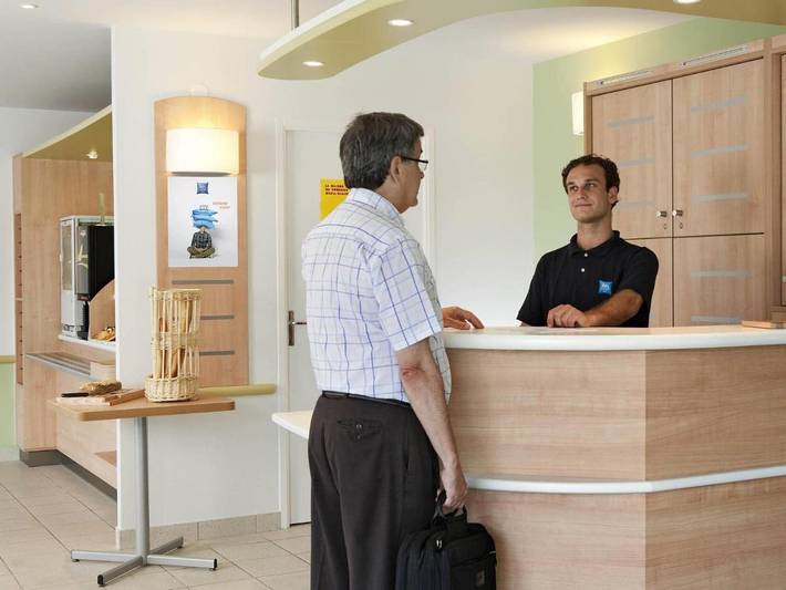 Hotel für 3 Personen in Hoppegarten - 3