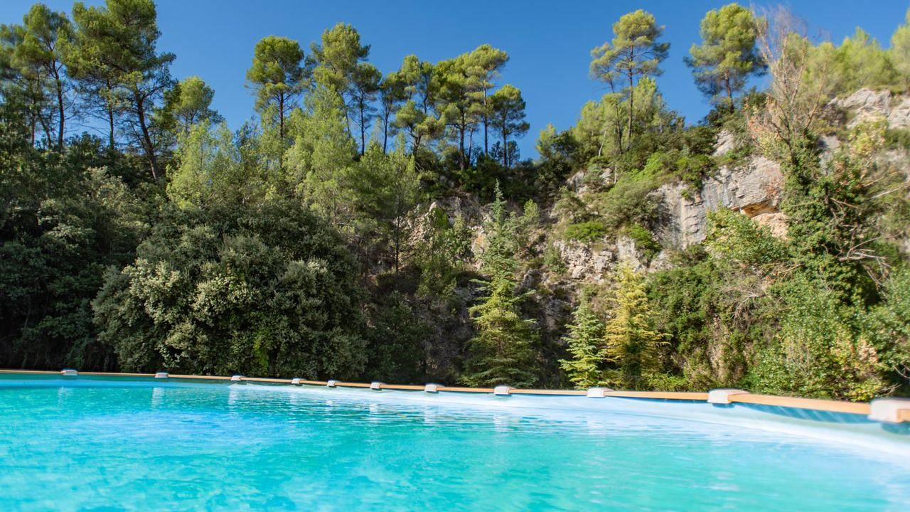 Ferienhaus für 4 Personen (60 m²) in Barjols in Barjols, Brignoles Region