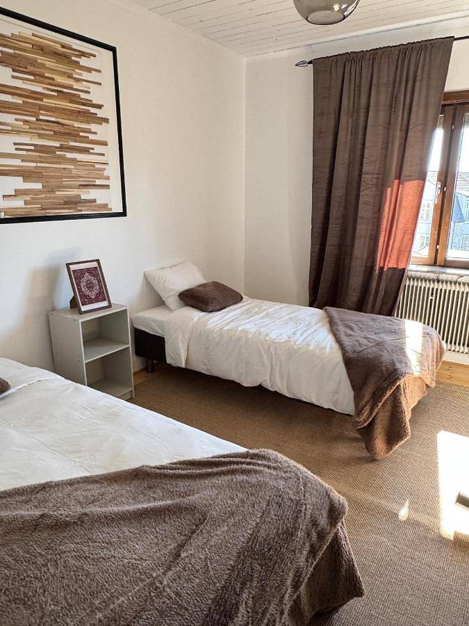 One-Bedroom Villa in Motala, Vättern