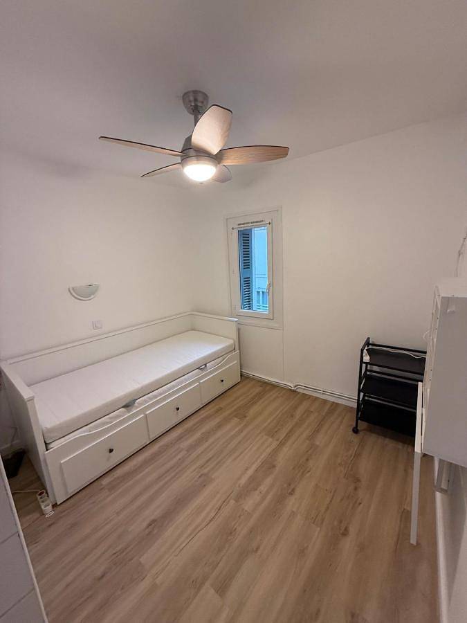 Gîte pour 2 personnes dans Thermes Les Ecureuils - 3