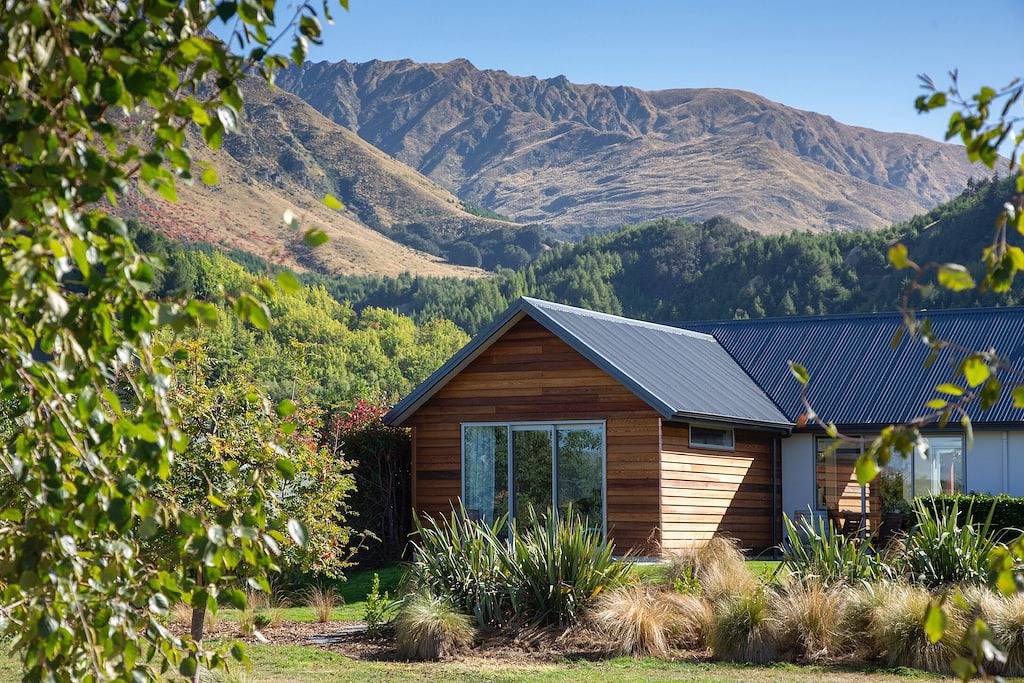 Ganze Wohnung, The Arrow Nest - Brandneue Wohnung in Arrowtown, Otago