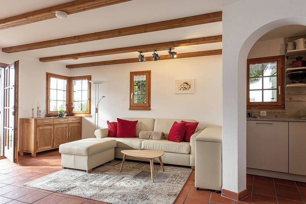 Ganze Wohnung, Bijou, Ladir, (Ladir). in Ladir, Alpenarena