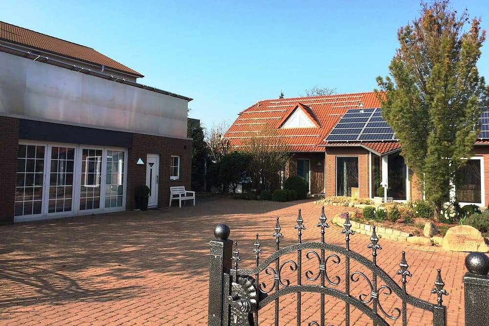 Modern House Gehrden 2, 4 Person, Contactless Check-in, free parking Barrierfrei in Gehrden, Hannover und Umgebung