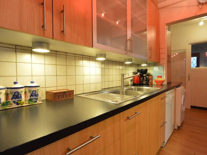 Location de vacances pour 8 personnes, avec terrasse, adapté aux familles à La Roche-en-Ardenne - 4