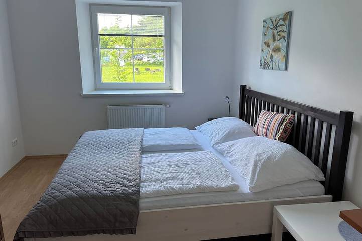 Ganze Wohnung, Karawanken Glück in Karawanken und Bachergebirge, Feistritz im Rosental