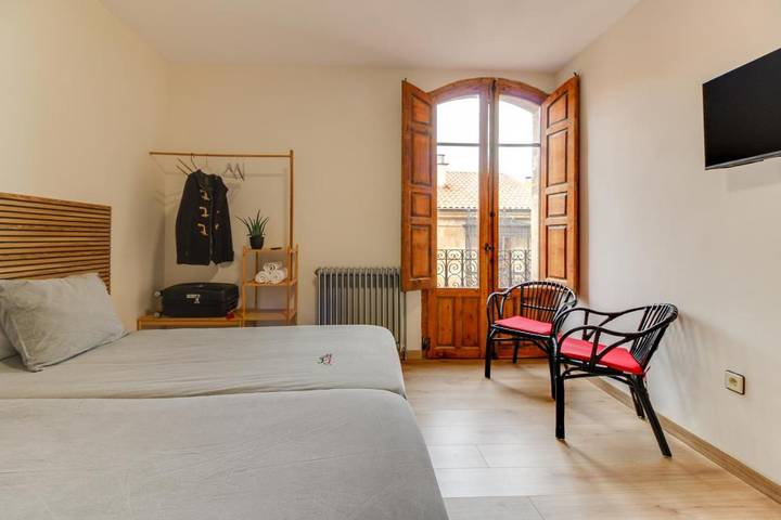 Maison d’hôte pour 3 personnes à Salamanque - 4