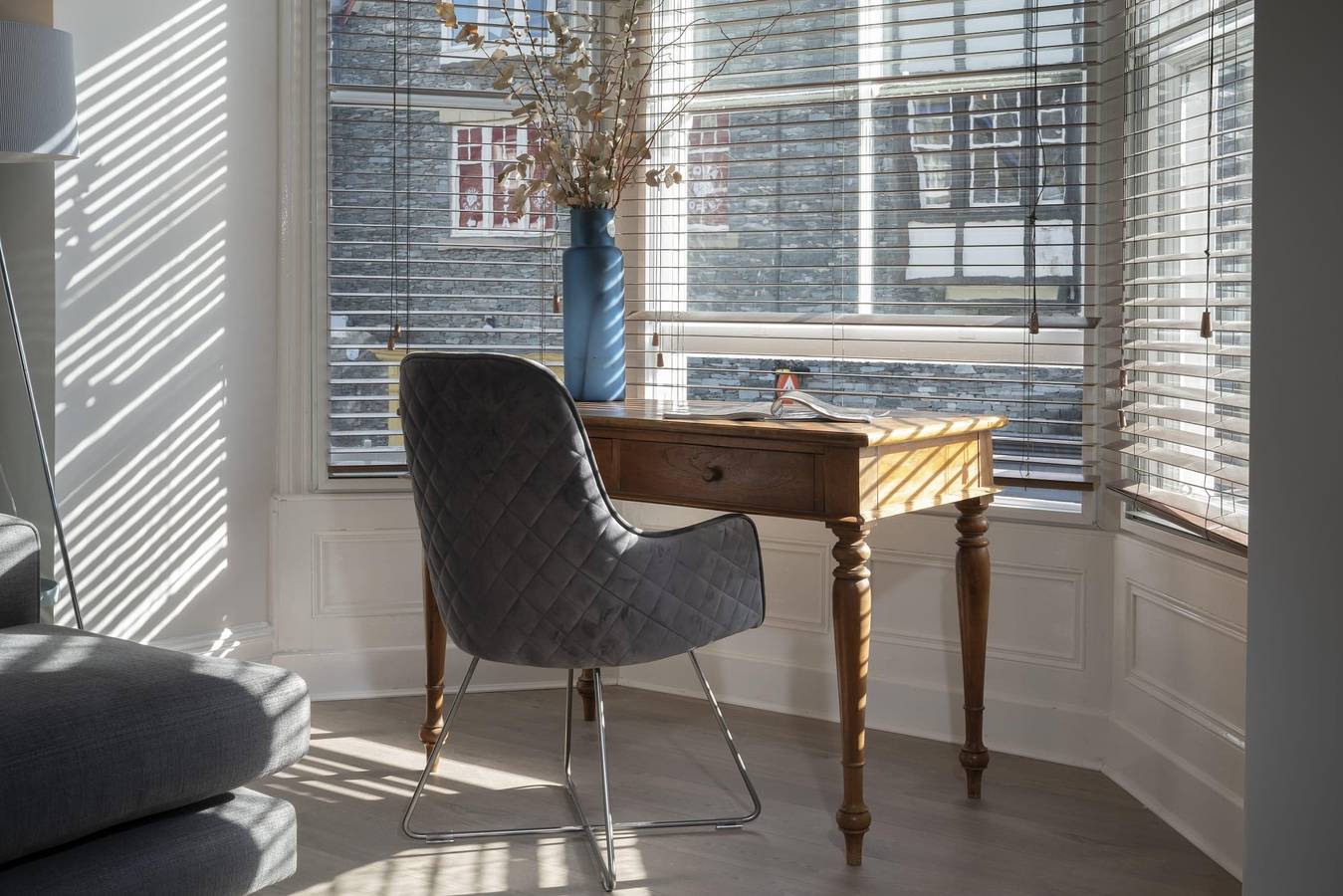 Entire apartment, The Redbanks - Contemporary Apartment by Letmestay in Ambleside, Lake District