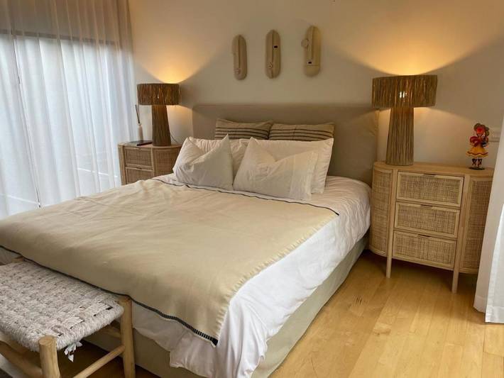 Casa rural para 5 personas, con terraza y vistas en Península de Troia - 3