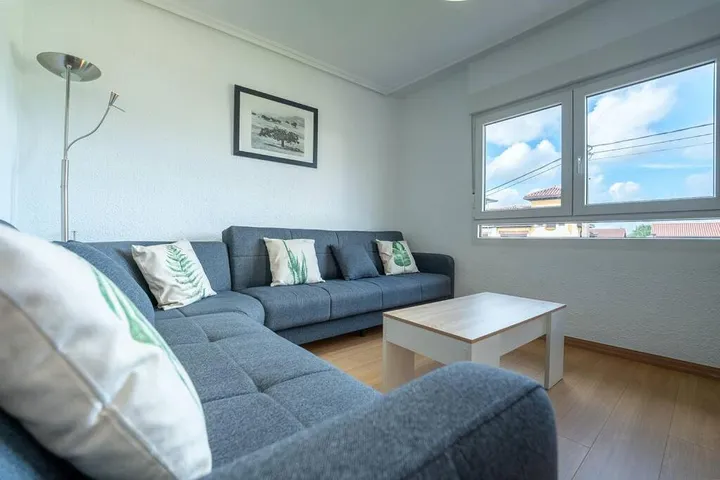 Apartamento de vacaciones para 8 personas - 1