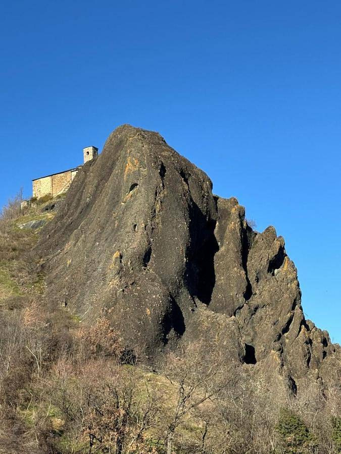 Location de vacances pour 4 personnes, avec jardin à Travo (Italie) - 4