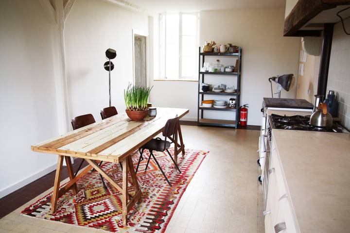 Gîte pour 4 personnes, avec sauna dans la Creuse - 2