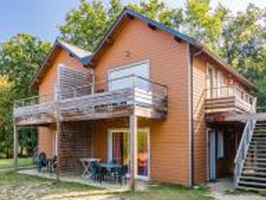Relais du Plessis - Appartement 4 personnes - Cottage 2 pièces 4 personnes in Chaveignes, Parc naturel régional Loire-Anjou-Touraine