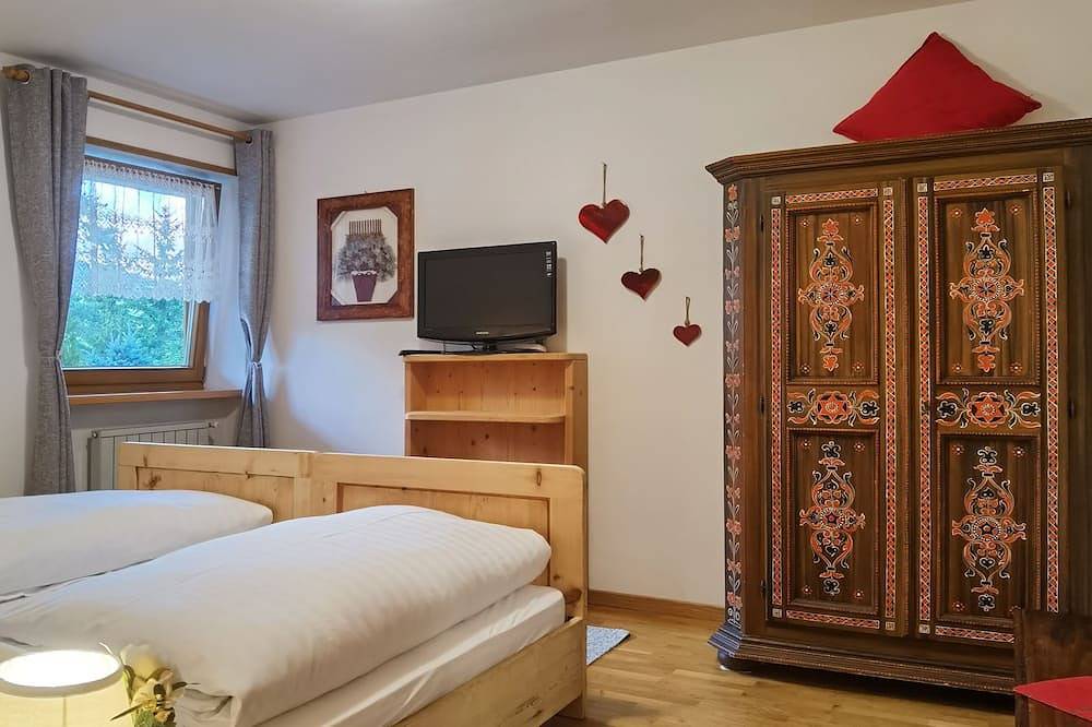 Ganze Wohnung, Ferienwohung in Pedraces Alta Badia in Abtei, Dolomiti Superski