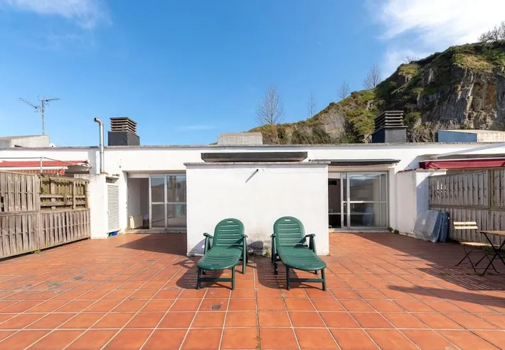 Apartamento de vacaciones para 4 personas, con balcón y vistas - 1
