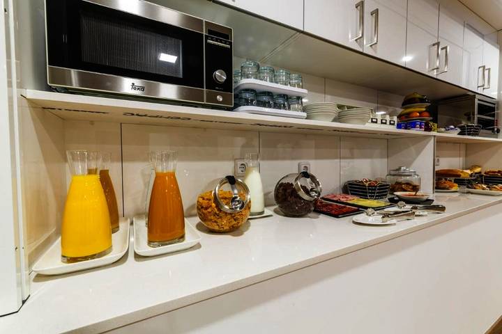 Maison d’hôte pour 2 personnes, avec jacuzzi à Santander - 2