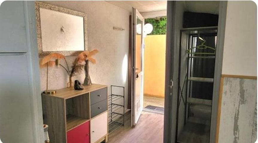 Gîte pour 7 personnes dans Plage du Hôme - 2
