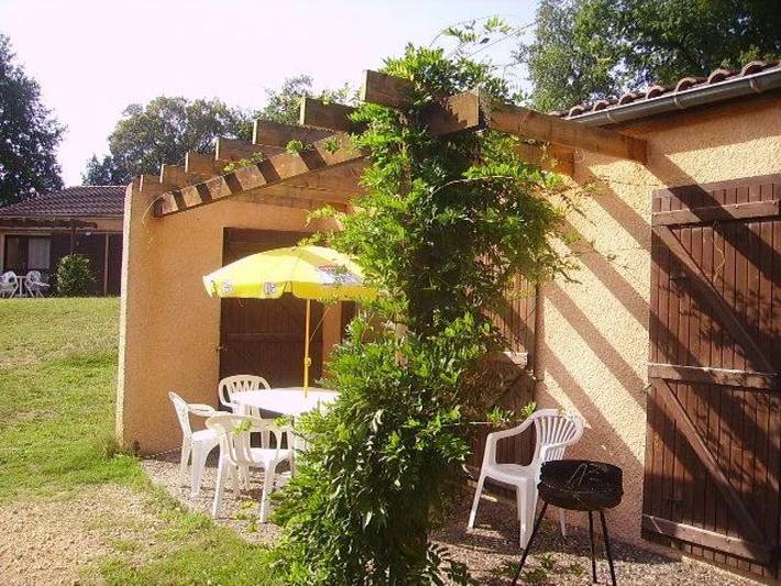 Location de vacances pour 4 personnes à Puy-l'Évêque - 2