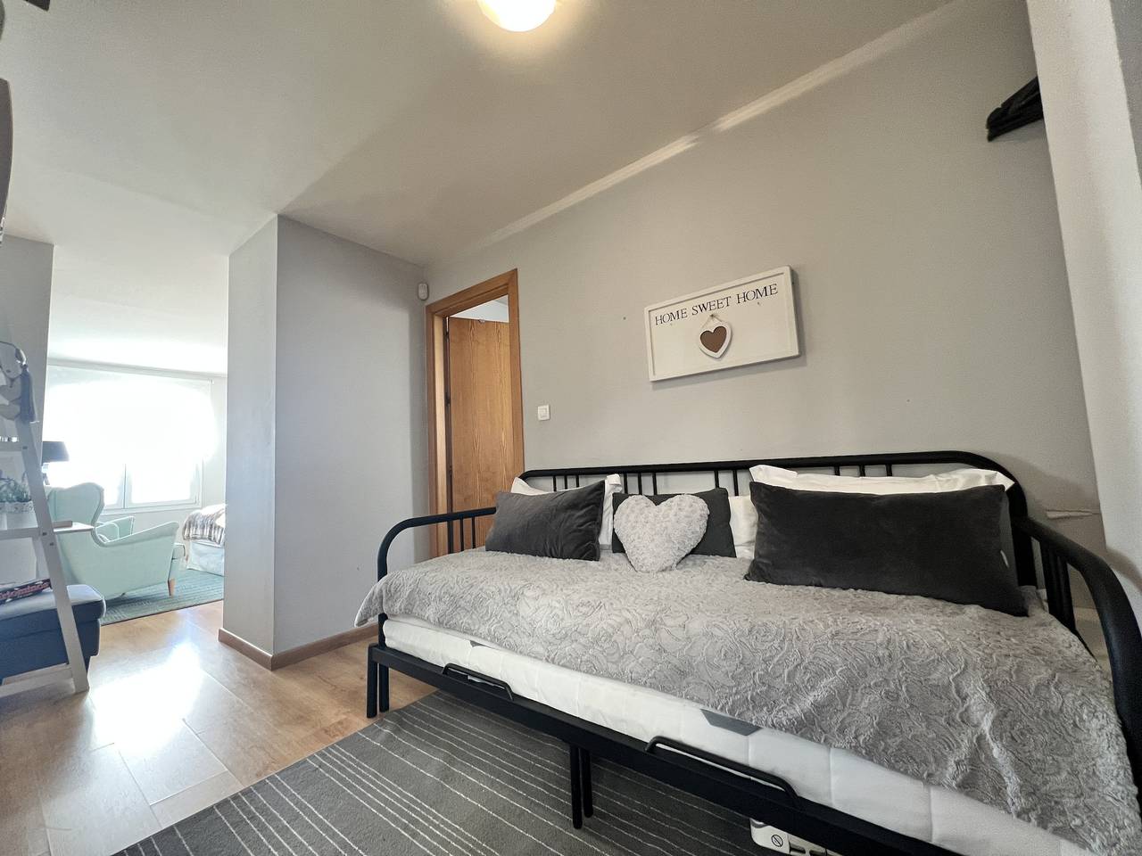 Entire studio, Modern studio with mountain view - Sierra Nevada - 36 m² in Sierra Nevada Ski Resort, Monachil