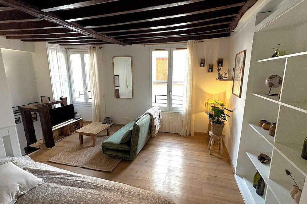 Appartement de vacances