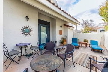 Vacation Apartment for 4 Guests in St. George (UT), Zion National Park, Picture 3