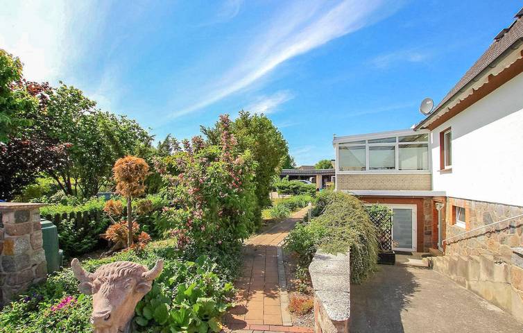 Bungalow für 2 Personen, mit Terrasse in Mecklenburgische Seenplatte - 2