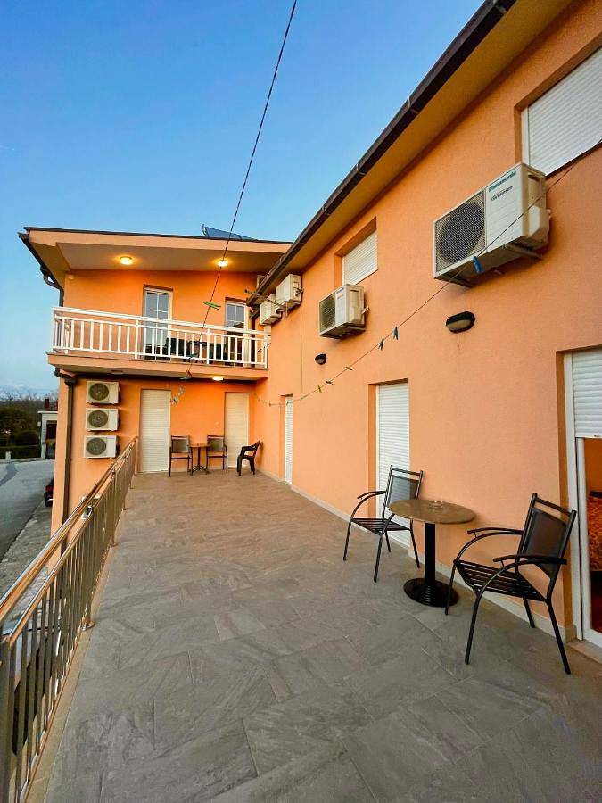 Maison d’hôte pour 2 personnes, avec vue et jardin dans Međugorje - 2