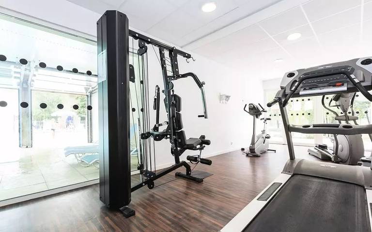 Gîte pour 2 personnes dans Port d'Hourtin - 2