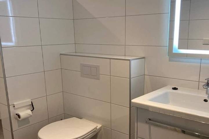 Ferienwohnung für 2 Personen, mit Garten und Terrasse in Ellemeet - 3