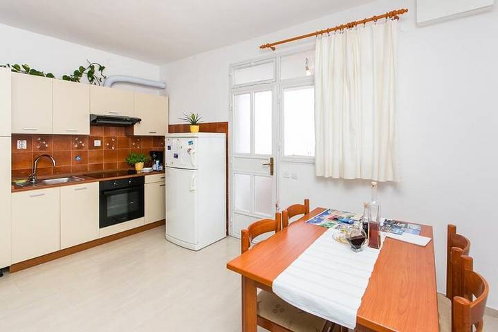 Ferienwohnung für 5 Personen, mit Terrasse in Dubrovnik - 4