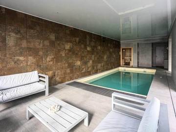 Maison De Vacances pour 12 Personnes dans Pleumeur-Bodou, Région de Lannion, Photo 1